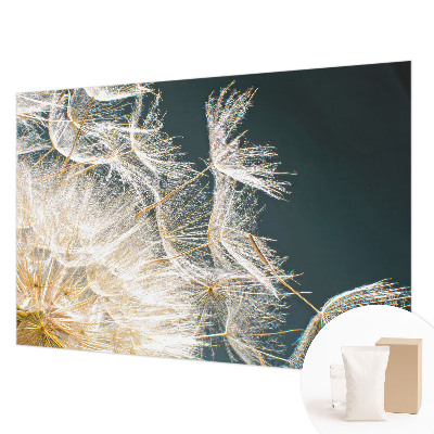 Dekoratyvinis fototapetas Lethed mėlinė