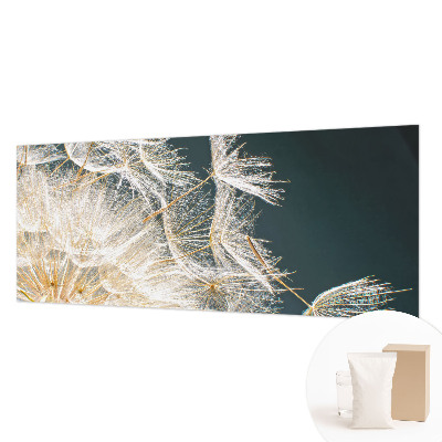 Dekoratyvinis fototapetas Lethed mėlinė