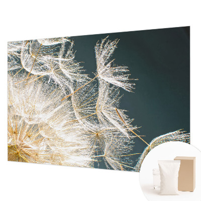 Dekoratyvinis fototapetas Lethed mėlinė