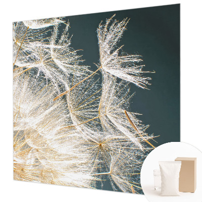 Dekoratyvinis fototapetas Lethed mėlinė