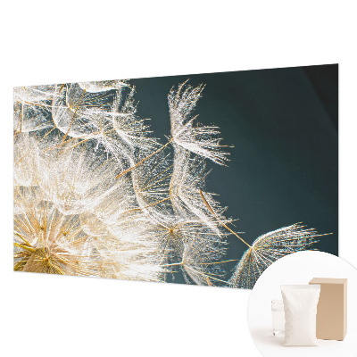 Dekoratyvinis fototapetas Lethed mėlinė