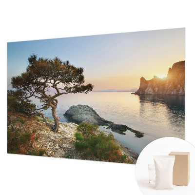 Flizelininis fototapetas Fredeligo natūralus