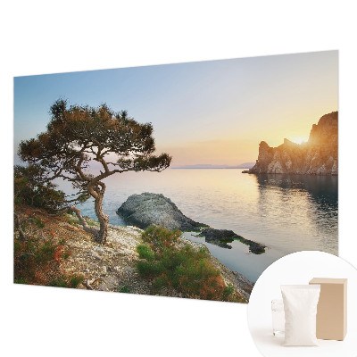 Flizelininis fototapetas Fredeligo natūralus