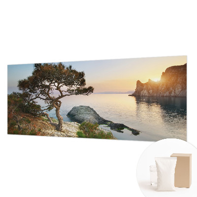 Flizelininis fototapetas Fredeligo natūralus