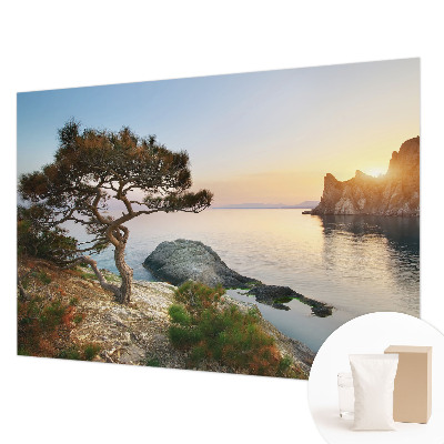 Flizelininis fototapetas Fredeligo natūralus