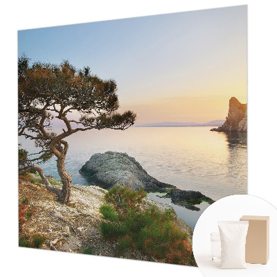 Flizelininis fototapetas Fredeligo natūralus