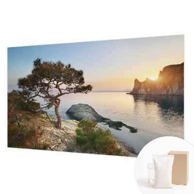 Flizelininis fototapetas Fredeligo natūralus