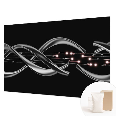 Fototapetas Flettet monster