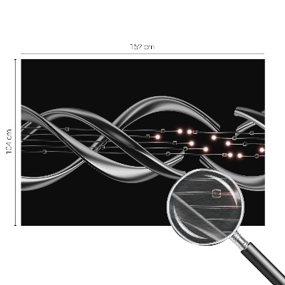 Fototapetas Flettet monster