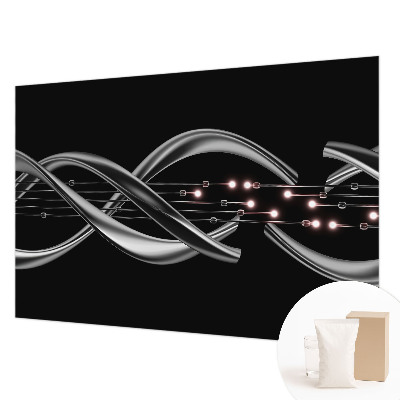 Fototapetas Flettet monster