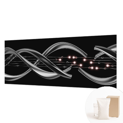 Fototapetas Flettet monster