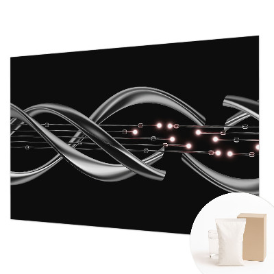 Fototapetas Flettet monster