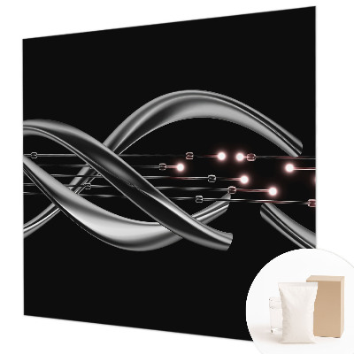 Fototapetas Flettet monster