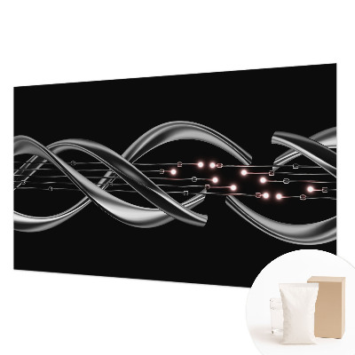 Fototapetas Flettet monster