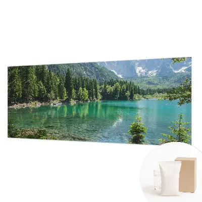 Fototapetas pagal užsakymą su „Žaliasis slėnis“ motyvu