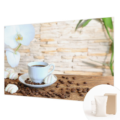 Fototapetas miegamajam Žiedų slinkimas