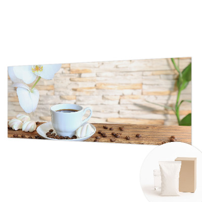 Fototapetas miegamajam Žiedų slinkimas