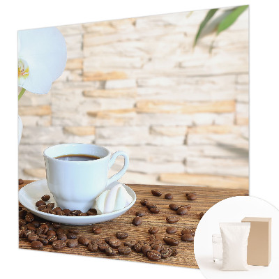 Fototapetas miegamajam Žiedų slinkimas