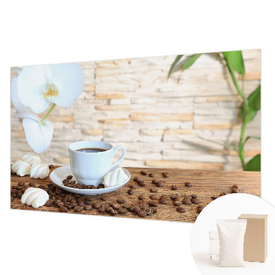 Fototapetas miegamajam Žiedų slinkimas