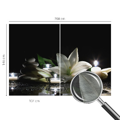 Fototapetas Atvirkštinė scena