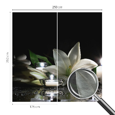 Fototapetas Atvirkštinė scena