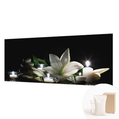 Fototapetas Atvirkštinė scena