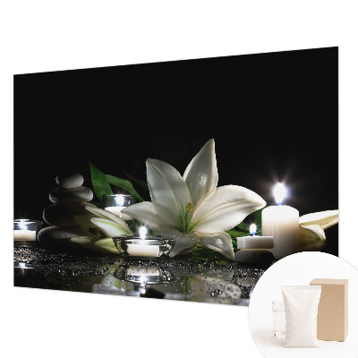 Fototapetas Atvirkštinė scena