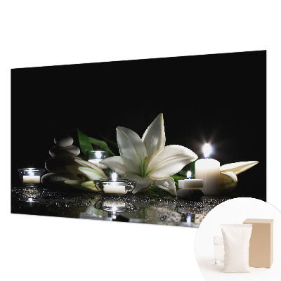 Fototapetas Atvirkštinė scena