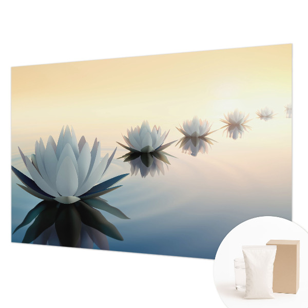 Flizelininis fototapetas Frederiko pasitikėjimas