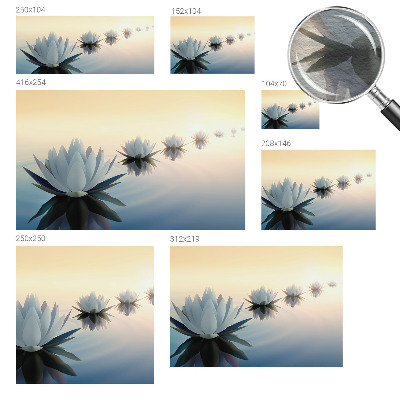 Flizelininis fototapetas Frederiko pasitikėjimas