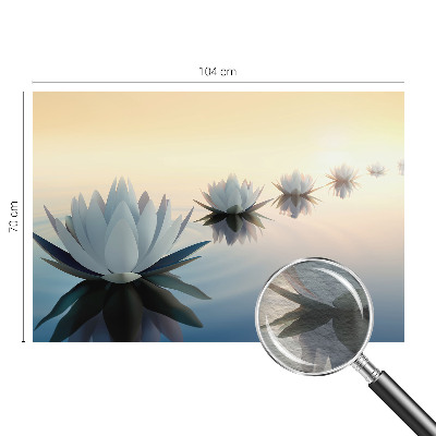 Flizelininis fototapetas Frederiko pasitikėjimas