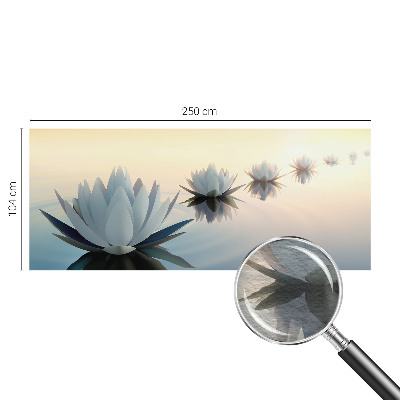 Flizelininis fototapetas Frederiko pasitikėjimas