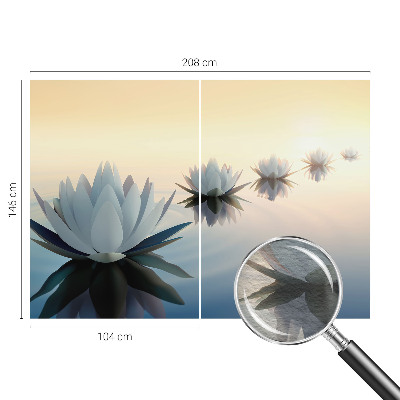 Flizelininis fototapetas Frederiko pasitikėjimas