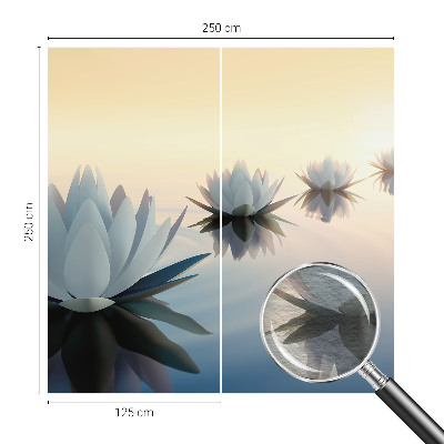 Flizelininis fototapetas Frederiko pasitikėjimas