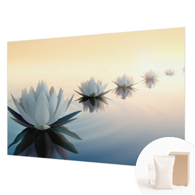 Flizelininis fototapetas Frederiko pasitikėjimas