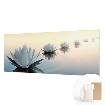 Flizelininis fototapetas Frederiko pasitikėjimas