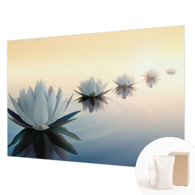 Flizelininis fototapetas Frederiko pasitikėjimas