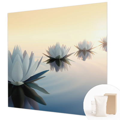 Flizelininis fototapetas Frederiko pasitikėjimas