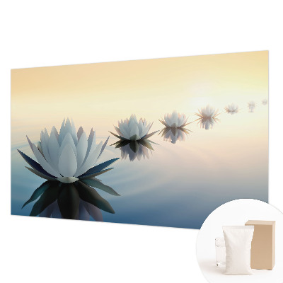 Flizelininis fototapetas Frederiko pasitikėjimas