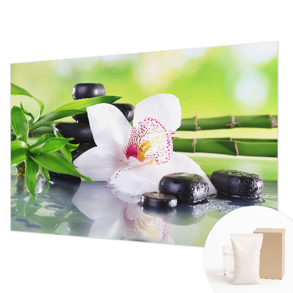 Fototapetas flizelino pagrindu Naturens fred