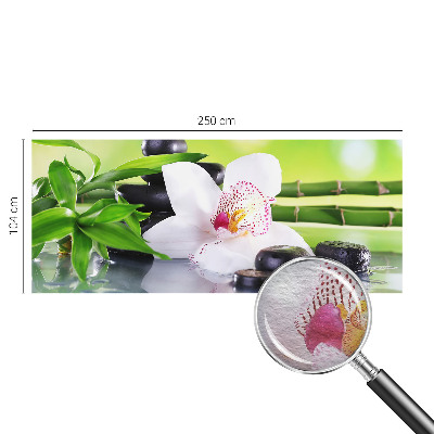 Fototapetas flizelino pagrindu Naturens fred