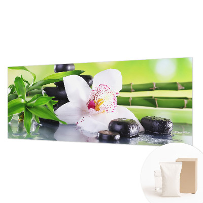 Fototapetas flizelino pagrindu Naturens fred