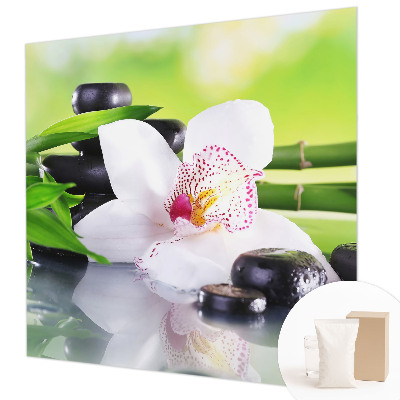 Fototapetas flizelino pagrindu Naturens fred