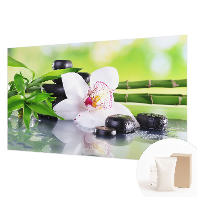 Fototapetas flizelino pagrindu Naturens fred