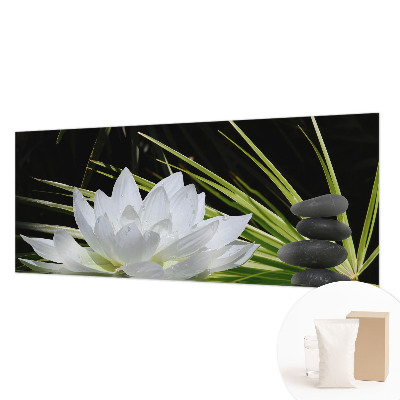 Fototapetas pagal matmenis Liljemeditacija