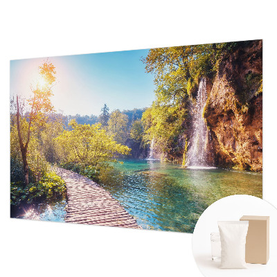 Modernus fototapetas Naturlandskab