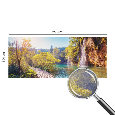 Modernus fototapetas Naturlandskab