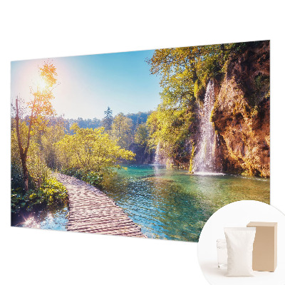 Modernus fototapetas Naturlandskab