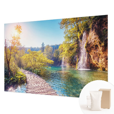 Modernus fototapetas Naturlandskab