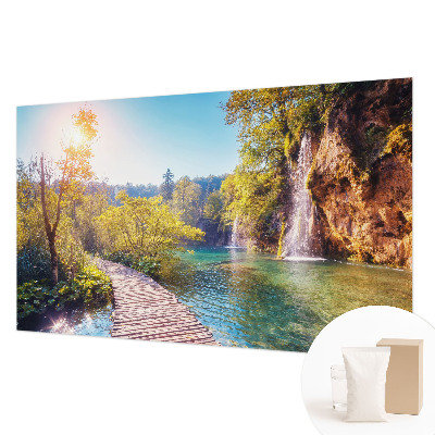 Modernus fototapetas Naturlandskab